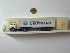 G486 brekina man gebraucht kaufen  Berlin