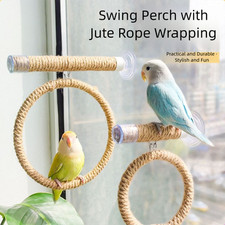 Suction cup bird for sale  UK