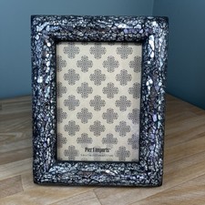Pier imports silver for sale  Farmington