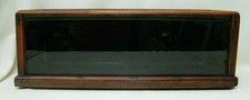 Counter top showcase for sale  Onley