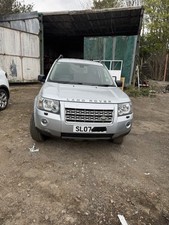 2008 mk2 land for sale  STOCKTON-ON-TEES