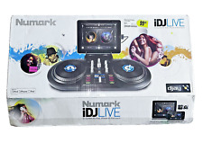 Numark idj live for sale  Sanford