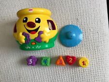 Fisher price laugh for sale  Shipping to Ireland