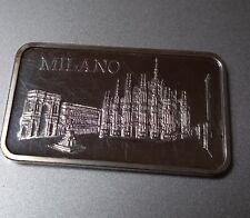 Lingotto milano 1oz usato  Parma