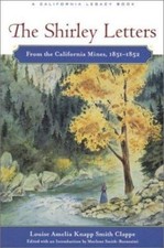 The Shirley Letters: From the California Mines, 1851-1852 comprar usado The Shirley Letters: From the California Mines, 1851-1852 comprar usado  Enviando para Brazil
