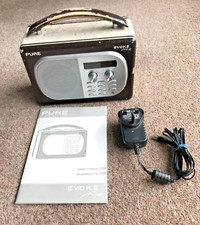 pure radio battery for sale pure radio battery for sale CALLANDER