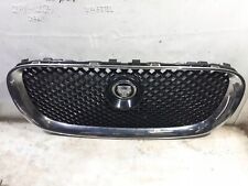 Kühlergrill jaguar x250 gebraucht kaufen  Deutschland