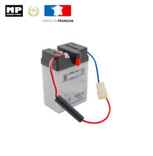 Batterie 6n2a 106 d'occasion  Saint-Dizier