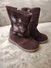 Bottines fourées enfant d'occasion  Capvern