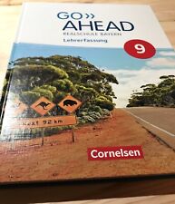 Ahead schülerbuch lehrerfassu gebraucht kaufen  Linden