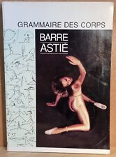 Rare grammaire corps d'occasion  Trévoux