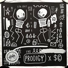 Skeleton cardboard prodigy for sale  TWICKENHAM
