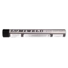 Lumiweld aluminium welding for sale  STOKE-ON-TRENT