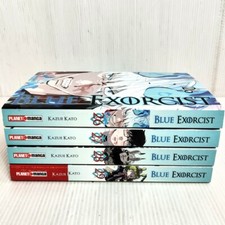 Blue exorcist sequenza usato  Torino