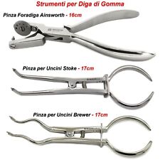 Strumenti per diga usato  Firenze