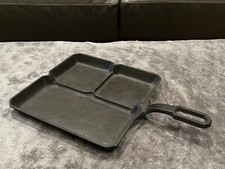 Rare griswold cliff for sale  Kansas City
