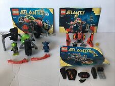 Lego 7977 8059 for sale  Valley City