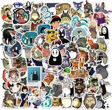 Spirited away stickers for sale  DERBY