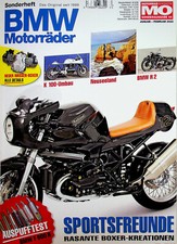 Bmw 800 100 gebraucht kaufen  Katlenburg-Lindau