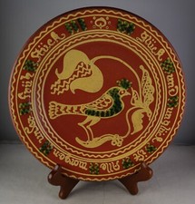 Wisconsin pottery bird for sale  Berwyn