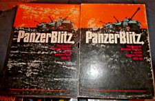 Panzer blitz copies for sale  West Chester