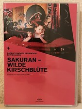 Sakuran wilde kirschblüte gebraucht kaufen  Staufenberg
