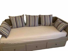 Kissen tages jugendbett gebraucht kaufen  Quickborn