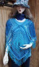 Handmade crochet boho for sale  Cleveland