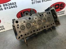 Complete cylinder head for sale  GODSTONE