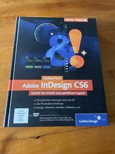 Adobe desingn cs6 gebraucht kaufen  Berlin