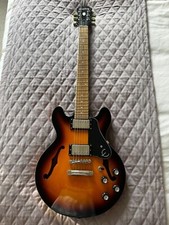 Epiphone 339 2019 for sale  CASTLE CARY