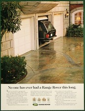 Range rover country for sale  Granite Falls