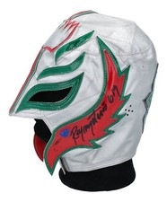Rey mysterio signed for sale  Haddonfield