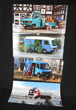 Mercedes benz truck for sale  Orange City