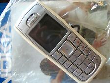 Nokia 6230i nuovo usato  Avola