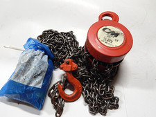 622 ton chain for sale  Homer City