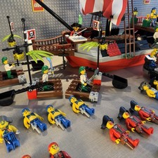 Lego juniors 7075 gebraucht kaufen  Ulm