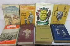 Boer african wars for sale  UK
