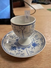 Friesisch blau eierbecher gebraucht kaufen  Aurich