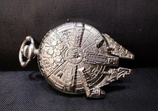 Star wars millennium for sale  Galena Park