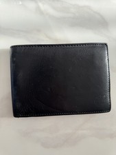Timberland leather wallet for sale  LONDON
