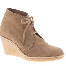 Crew macalister chukka for sale  Reading