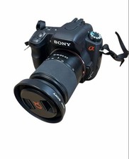 Sony a200 70mm for sale  SOUTHAMPTON