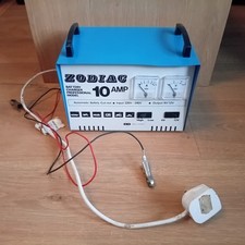 Fki zodiac amp for sale  LOCKERBIE