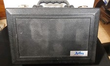 Vintage artley clarinet for sale  Kingston