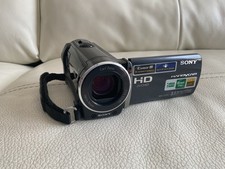 Sony hdr cx115e for sale  BROMSGROVE