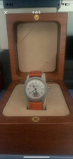 Orologio hamilton lancaster usato  Napoli
