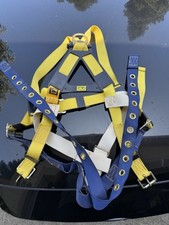 Dbi sala harness for sale  Sacramento