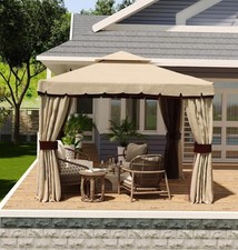 Outdoor gazebos patio for sale  Jacksonville