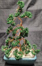 Handmade copper wire for sale  Omaha